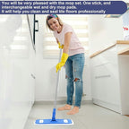 Microfiber Mops for Floor Cleaning - Image 6