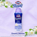 Clorox Fraganzia Laundry Scent Booster Crystals in Dreamy Jasmine Scent - Image 3
