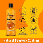 PIPIHUA Beeswax Polish and Conditioner - Image 5