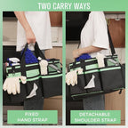 Wearable Cleaning Caddy, Cleaning Caddy Supplies Organizer - Image 6
