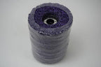 5" x7/8'' Stripping Discs Rust Remover Wheel Remove Paint and Oxidation Poly - Image 11