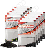 Vacplus Moisture Absorbers, Hanging Closet Dehumidifier Bags, Humidity Packs by Vacplus