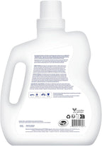 ATTITUDE Liquid Fabric Softener, Plant-Based & Vegan, HE Compatible, Naturally - Image 7