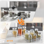 Criusia Drawer Organizer - Image 2