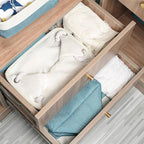 TheWarmHome Fabric Storage Bin - Image 8