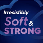 White Cloud Ultra Soft 3-Ply Facial Tissue, 18 Box Multipack, 120 Tissues Per - Image 3