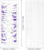 Replacement Power Mop Pads for Swiffer PowerMop, Disposable PowerMop Mopping - Image 7