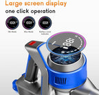Cordless Stick Vacuum Cleaner - Image 2