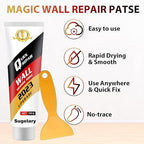 Sugelary Drywall Patch Repair Kit - Image 2