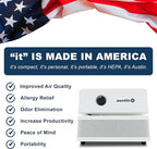 Austin Air it Room Air Purifier - Image 7
