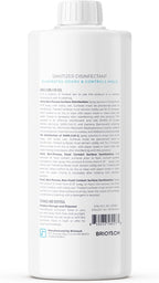 BRIOTECH Sanitizer Disinfectant Hypochlorous Spray, Kill 99.99% of Viruses & - Image 8