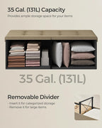 SONGMICS Mazie Collection - Image 5