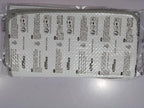 KinHwa Microfiber Dish Cloths Thick Waffle Weave Kitchen Dish Rags Ultra - Image 8