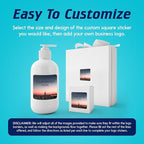 100 Custom Vinyl Stickers - Image 6