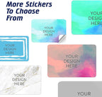 5-1000 Custom Vinyl Stickers - Image 7