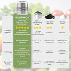 Upgraded Refrigerator Deodorizer – Lasts - Image 6