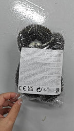 Stainless Steel Wool Scrubber - Image 10