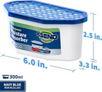 Moisture Absorbers, 12 Pack, Compact Dehumidifier - Image 2