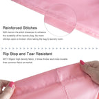 Polecasa Heavy Duty Large Laundry Bag - Image 2