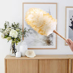 Lambswool Duster for Cleaning - Image 7