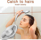 Heavy Duty Stainless Steel Slop Basket Filter Trap Mesh Metal Sink Strainer - Image 6