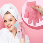 150 Pcs Exfoliating Gloves Bulk - Image 7