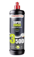 Menzerna SF3500 Super Finish 3500, 32 oz. by menzerna