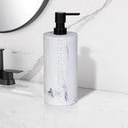Conditioner Dispenser – Luxurious Refillable Pump Bottle - Image 6