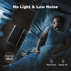 Air Purifier for Large Room: Three-in-one Air Filter for Allergies Pets Asthma - Image 7