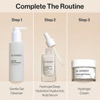 Honest Beauty Mini Gentle Gel Daily Face Cleanser | Calms, + Hydrates | Vegan + - Image 6