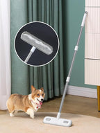 IMHO Cleaning Brush for Window Screen, Screen Cleaner Tool, 2 in 1 Mesh Screen - Image 5