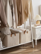 StorageWorks Storage Bins, Fabric Storage Bins - Image 6