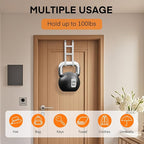 FYY Over The Door Hooks - Image 4
