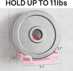 LEVERLOC Soap Dish, Soap Bar Holder - Image 3