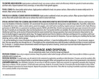 Pro Mold Killer Fungicide Disinfectant including Aspergillus Niger H5N1 Pack | - Image 9