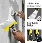 Spackle Knife Set, Paint Scraper Tool - Image 5