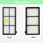 18 Pack Replacement Parts Compatible - Image 4