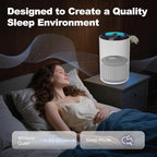 MK01 & MK06 True HEPA Filter Replacement Compatible - Image 7