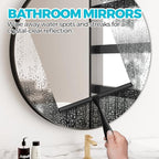 2PACK All-Purpose Shower Squeegee - Image 4