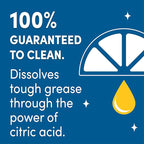 Lemi Shine Natural Dishwasher Pods | All-In-One Powder & Gel Dishwasher - Image 3