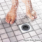 2PCS Tub Drain Hair Catcher - Image 5
