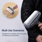 8 inch Large Surface Lint Roller Refills - Image 5