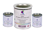 colored epoxies Dark Gray Epoxy Resin by ColoredEpoxies