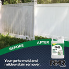 RMR-86 Instant Mold Stain and Mildew Stain Remover Spray - Image 2