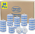Disposable Toilet Wand Refills by Unknown