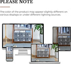 GRANNY SAYS Closet Organizers and Storage, Fabric Storage bins - Image 9