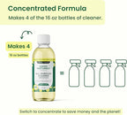 Good Natured Brand All-Purpose Cleaner Concentrate | Multi-Surface Cleaner | - Image 5