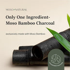 Moso Natural Air Purifying Bag 600g Premium Bamboo Charcoal Odor Absorber | - Image 4