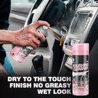 Interior Cleaner and Protectant, 15 Fl Oz Polishing Cleaner Car Interior Spray - Image 3