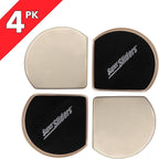 Super Sliders 7" Slide & Hide Reusable Furniture Sliders - Image 5